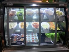 -烤路里·韩国品质自助烤肉(石路天虹4号店)