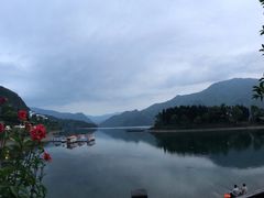 -雷波马湖风景区