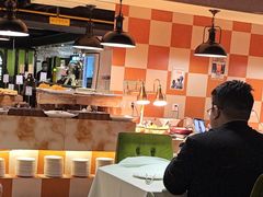 -戈拿旺巴西烤肉(崇文门店)