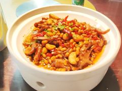 -小柴米·传统江西菜(万寿宫店)