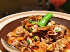 -宣威山野人家·现炒云南菜(金碧店)