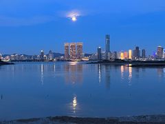-海沧湾公园