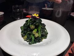 -逸品淮扬(东方渔人码头店)