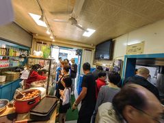 -清真·马安军辣子牛肉面