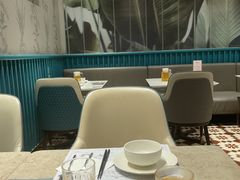大堂-云海肴·汽锅鸡·云南菜(高德置地店)