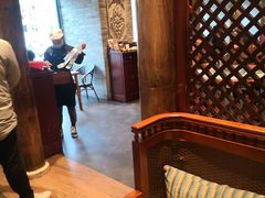 -北京老铺烤鸭(西稍门店)