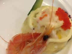 -斗牛士牛排餐厅(嘉里汇店)