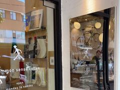 -常识咖啡common sense(春熙路店)
