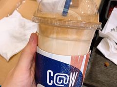 -Coffee@Works(仁川国际机场店)