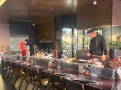 -山岛烧·和牛烧肉 碳火烧鸟(海信广场店)