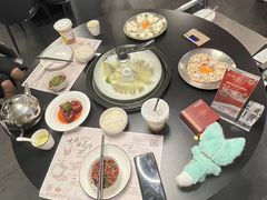 -水禾轩·海鲜蒸汽主题餐厅(新香洲旗舰店)