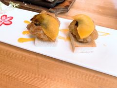 -王鼎精致料理铁板烧(世博源店)