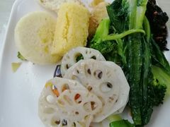 菜-文星素食(兴华路店)