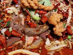 -蜀都丰 川菜·水煮活鱼(万象九宜城店)