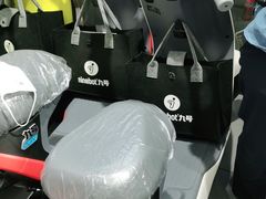 -九号电动车(安定门内大街店)