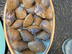 -泰白海鲜烧烤大全