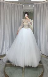 -莫小姐婚纱