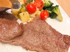 -必胜客(城西银泰店)