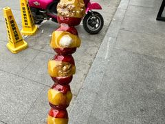 -糖葫芦王保定名吃(古莲花池店)