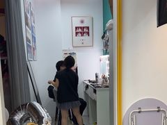 -拍刻风照相馆(南山西丽店)