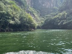 -龙庆峡风景区