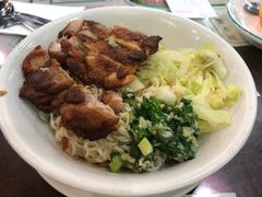 -兰芳园(上环店)