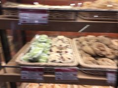 -山崎面包(静安久光店)