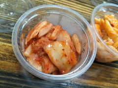 辣白菜-淮南牛肉筋汤(锦辉商城店)