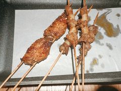 -管氏翅吧(马家堡店)