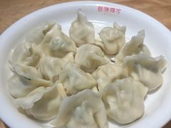 -丝路东方虾仁水饺(北京路二宫汇嘉店)