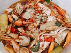 -辣不怕口味虾(凌霄路店)