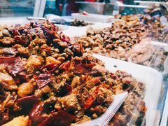 -鑫记婆婆兔·成都特产·兔头手撕兔(太古里店)