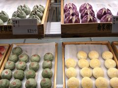 -南宋胡记(杭州体育场路店)