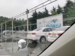 -胜华驾校·小猫学车(银都店)
