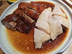 -昌勝香港深井烧鹅(新年华店)