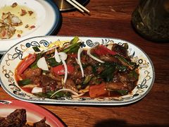 -柴窝堡22号辣子鸡·传承新疆菜