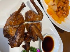 -水月周庄铂尔曼酒店-水月荟中餐厅