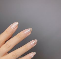 -小小美甲美睫