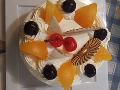 -红宝石·鲜奶小方(丰庄店)