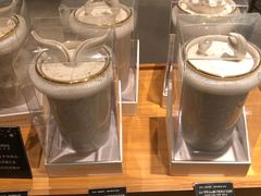 -星巴克(夏日百货店)