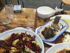 -雨田饭店(华兴东街店)
