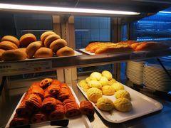 -宜家·瑞典风味餐厅(天津东丽商场店)