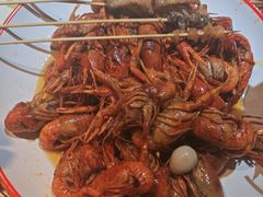 -串盟烧烤大排档·长沙美食地标(星沙店)