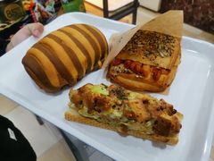-85度C(青岛燕儿岛店)