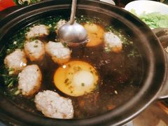 -味上湘菜馆(岳麓山店)