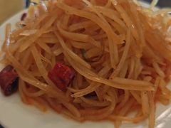 -清真宏玉祥黄门脸餐厅(华荫东里店)