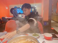 -牛很鲜潮汕牛肉火锅(椒江店)