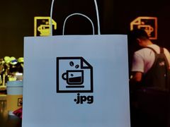 -JPG coffee(广州体育西店)