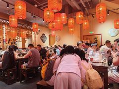 -山四砂锅(太原钟楼街店)