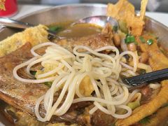 -柳州阿四螺蛳粉(永康路店)